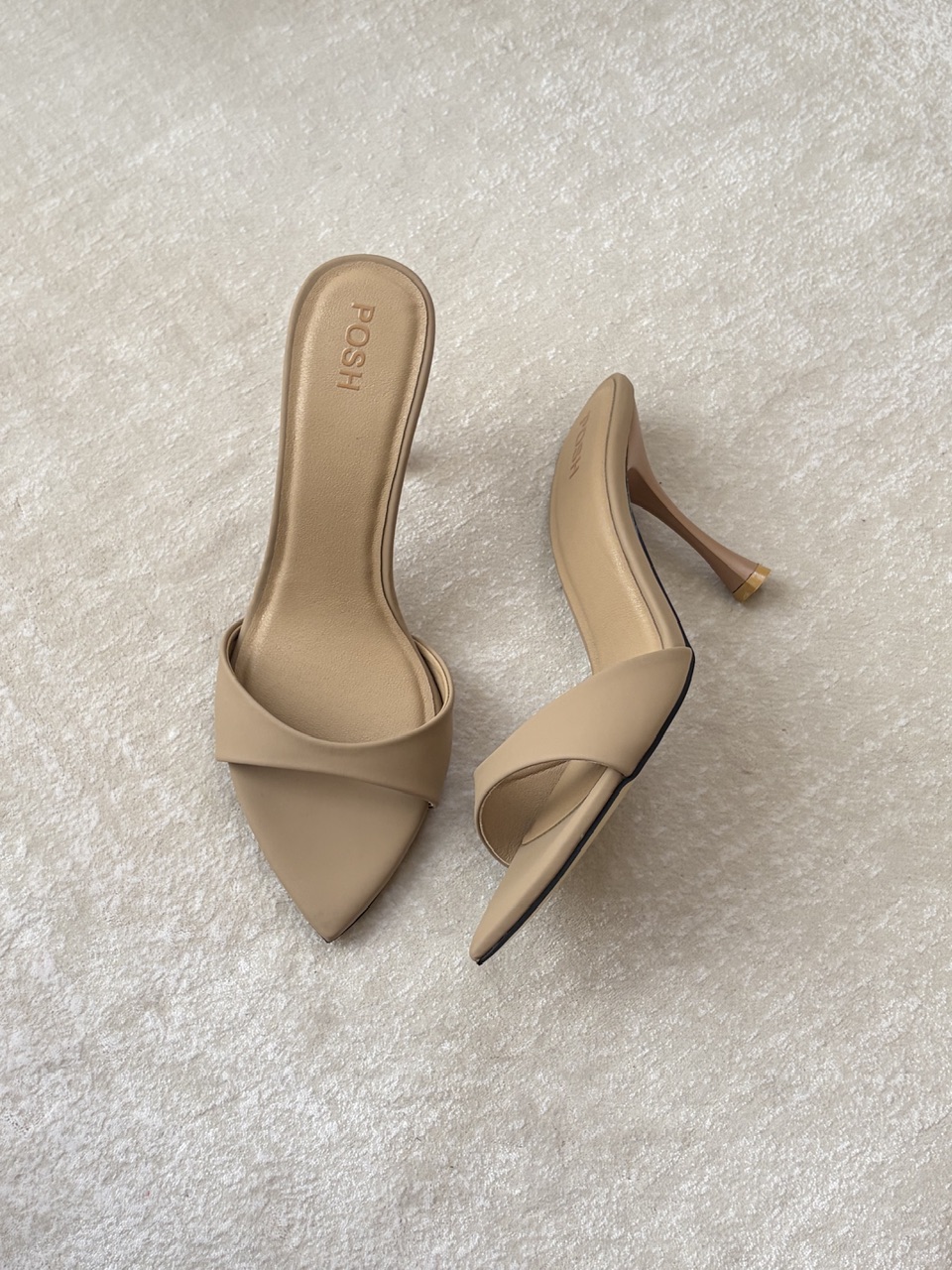 Bella heels