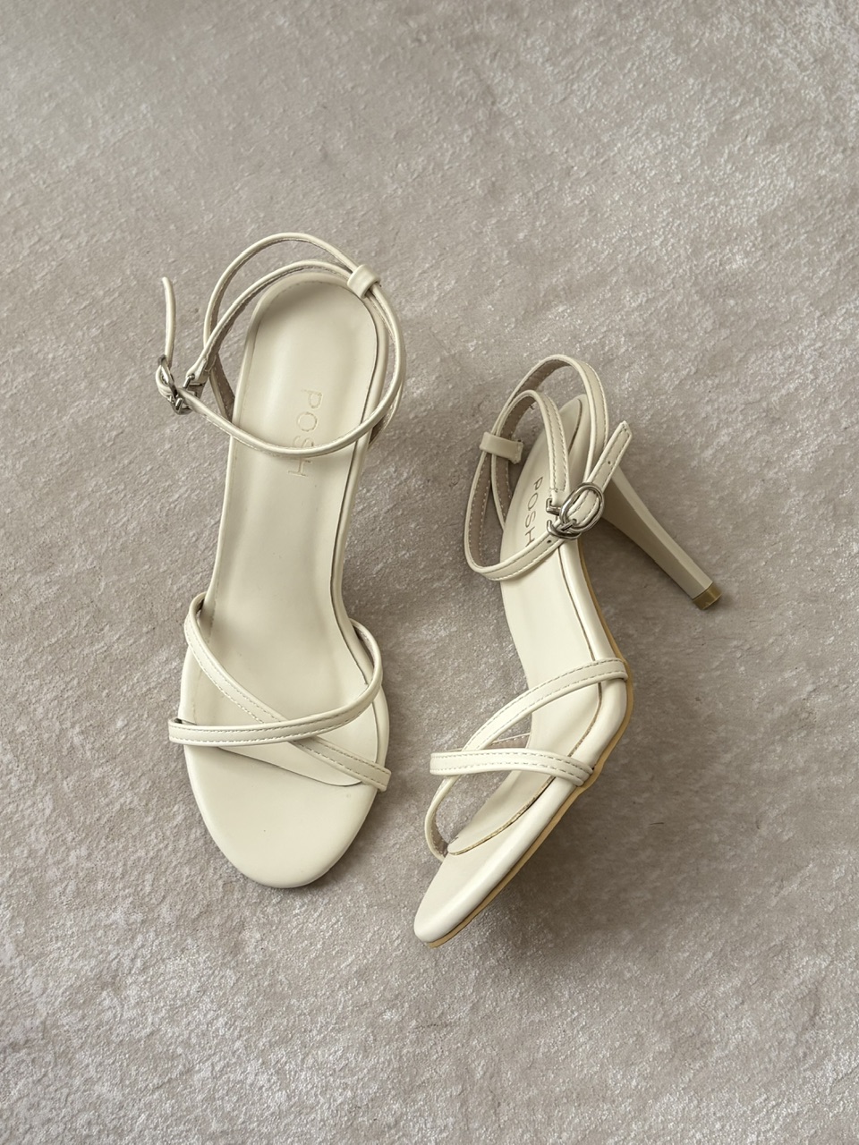 Luna heels
