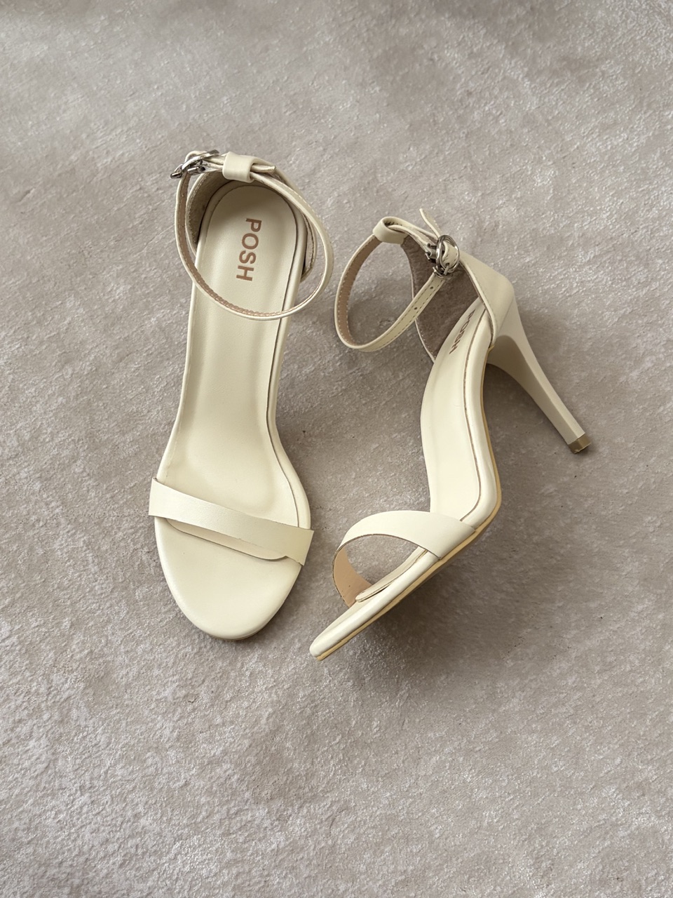 Cara heels