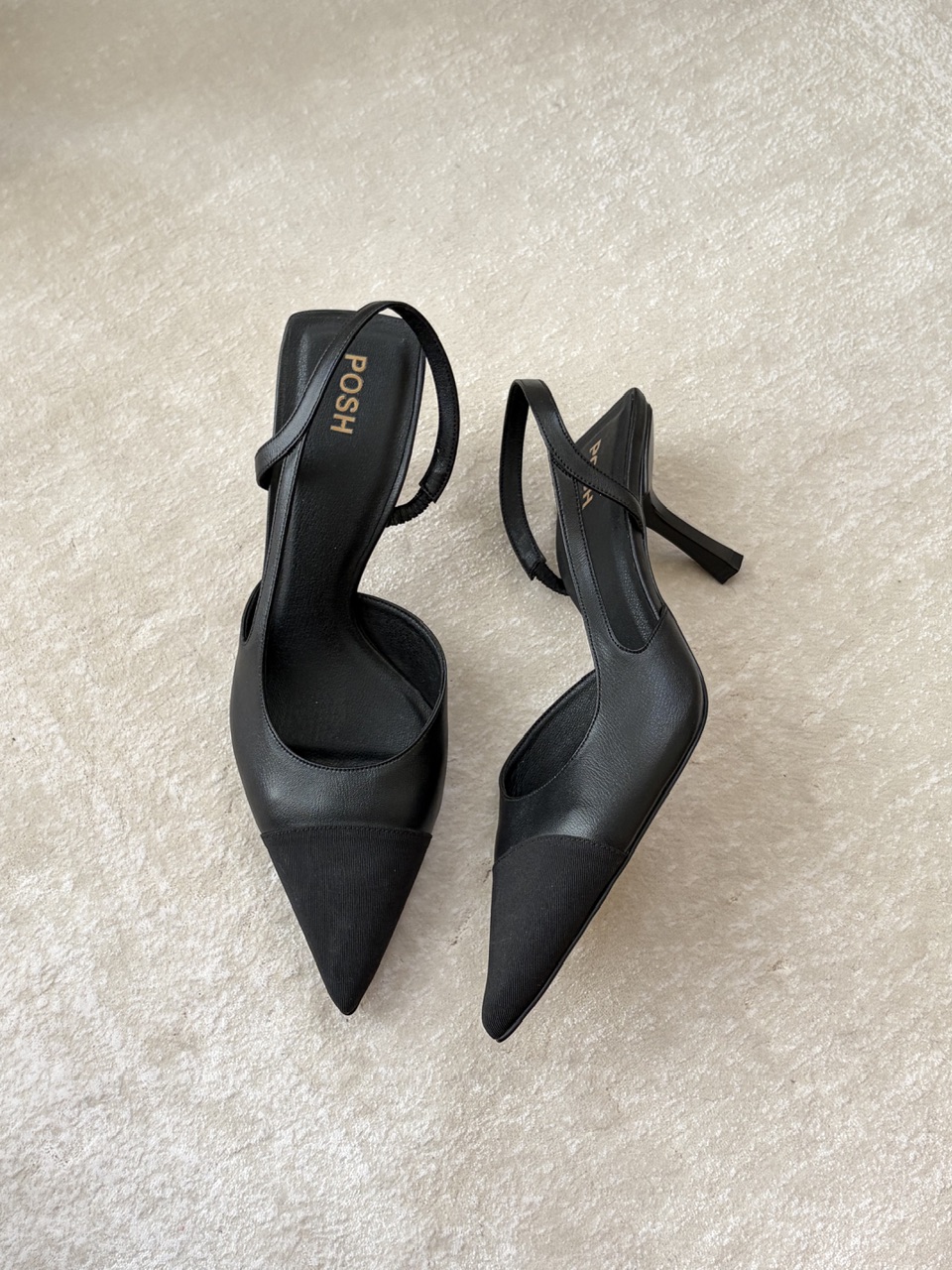 Celine heels
