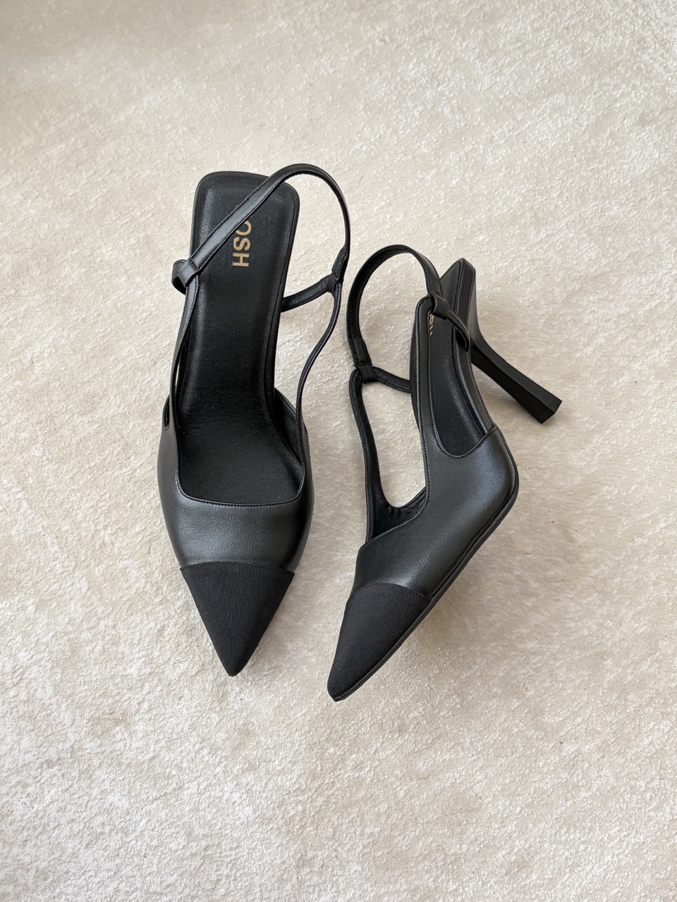 Adora heels