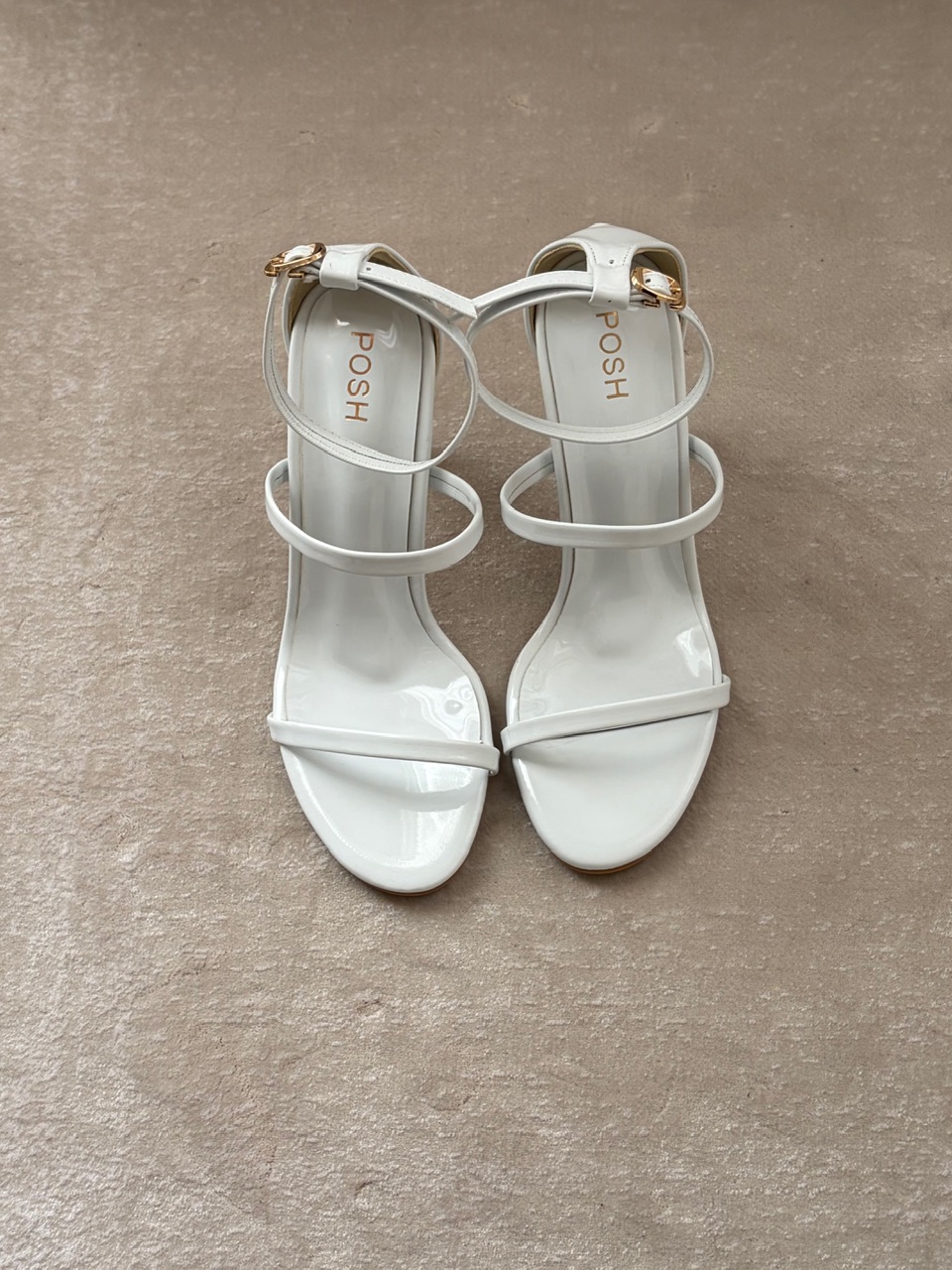 Lucy heels
