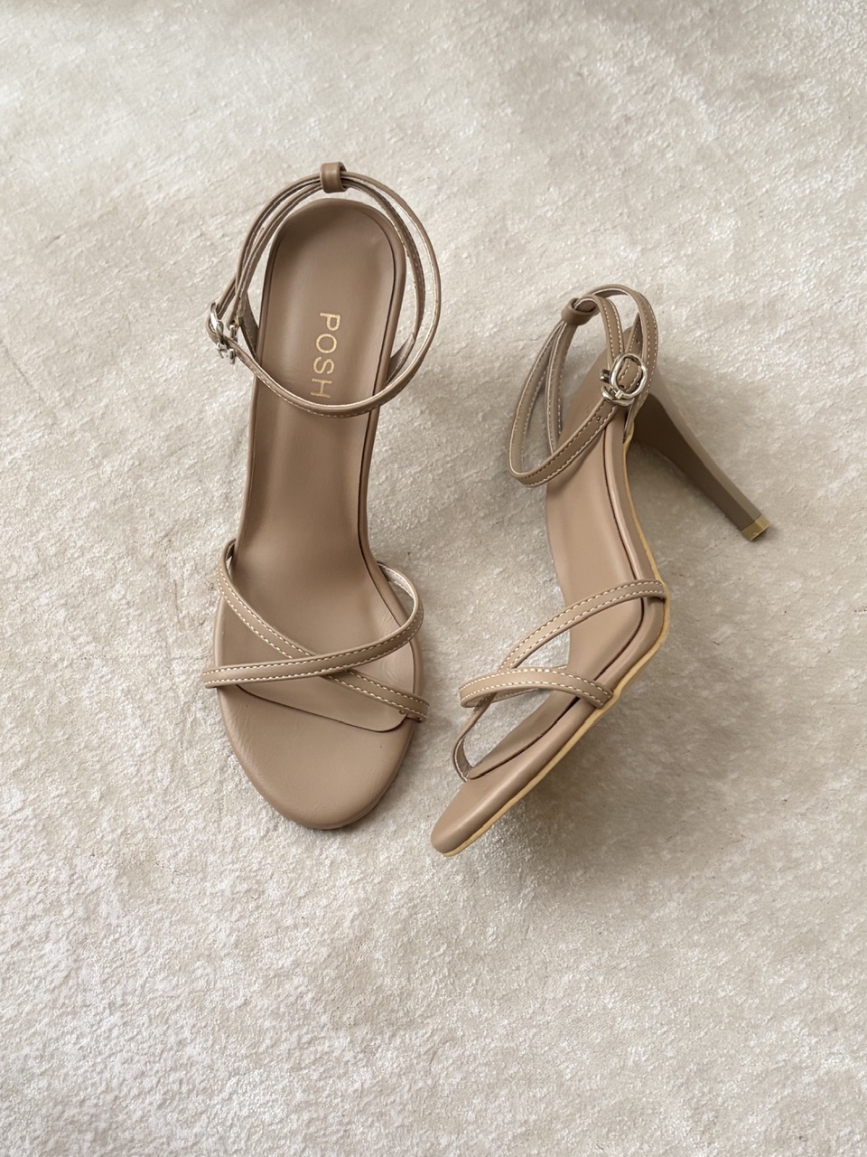 Luna heels