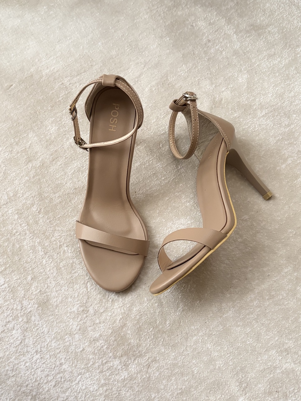 Cara heels