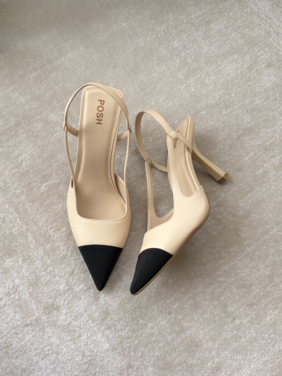 Adora heels