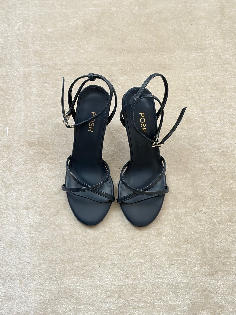 Luna heels